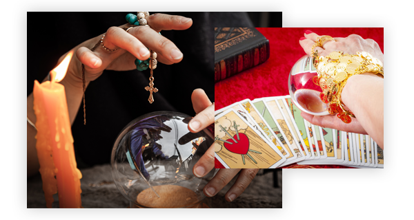 Predictions-amoureuses